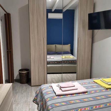 Mizzica Bed And Breakfast Катания Экстерьер фото