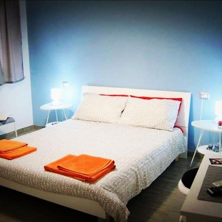 Mizzica Bed And Breakfast Катания Экстерьер фото