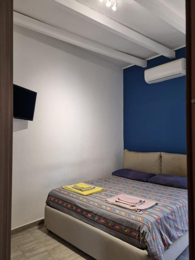 Mizzica Bed And Breakfast Катания Экстерьер фото