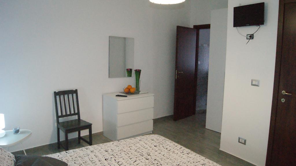 Mizzica Bed And Breakfast Катания Экстерьер фото