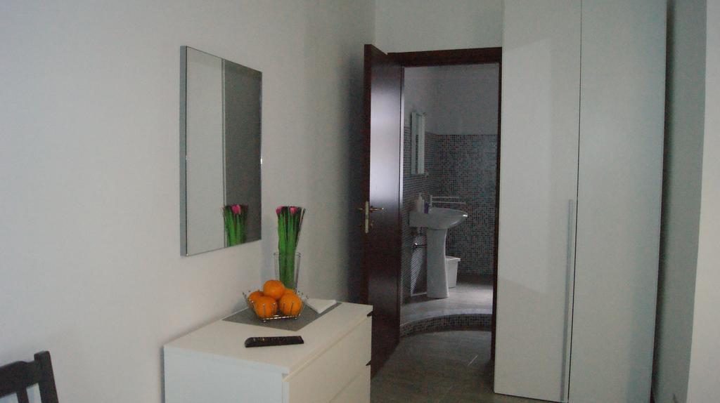 Mizzica Bed And Breakfast Катания Экстерьер фото