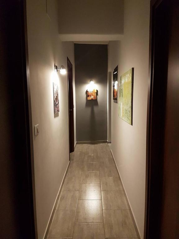 Mizzica Bed And Breakfast Катания Экстерьер фото