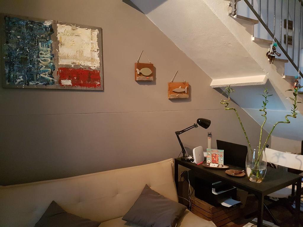 Mizzica Bed And Breakfast Катания Экстерьер фото