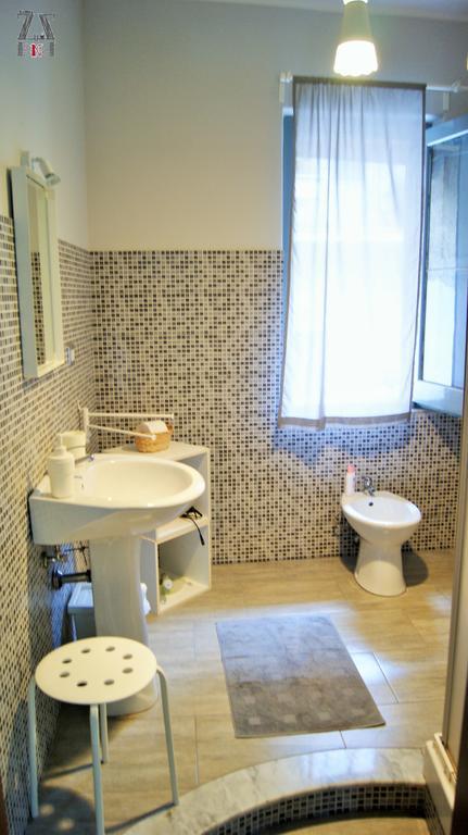 Mizzica Bed And Breakfast Катания Экстерьер фото