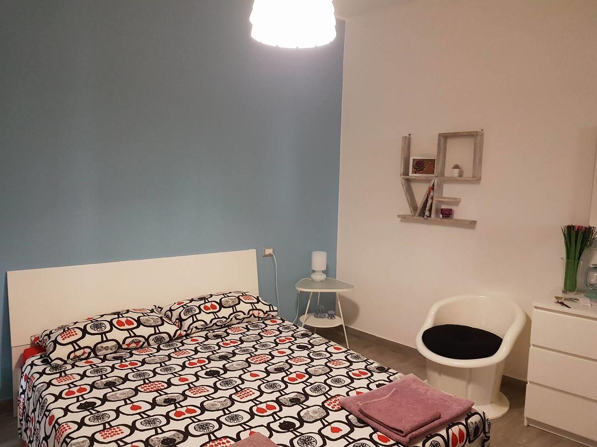 Mizzica Bed And Breakfast Катания Экстерьер фото